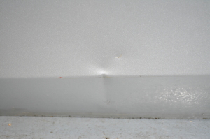 AUDI TT (2006–2014) Front door and its parts - 4