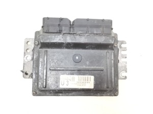 Engine control unit - MEC32-040