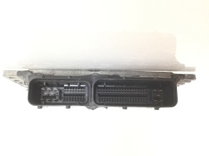 NISSAN Micra K12 (2002–2010) Engine control unit MEC32-040 - 2