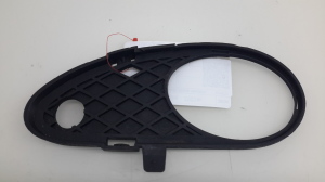 Front bumper fog lamp cover - A2038850523