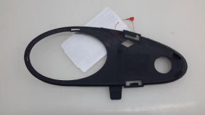Mercedes Benz C-Class 203 (2000–2007) Nebelscheinwerferabdeckung vorne A2038850523 - 2