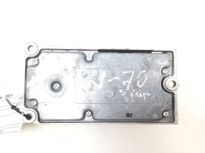 VOLVO V70 II (2000–2007) Airbagsteuergerät P30667469 - 2