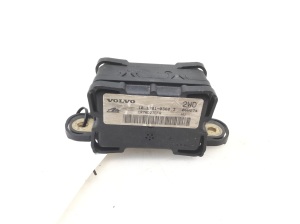 VOLVO V70 II (2000–2007) Geschwindigkeitssensor 30667843AA - 2