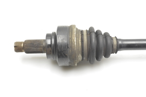 BMW 1 SERIES F20 (2010–2026) Tagumine veovõll ja selle osad 8680348 - 3