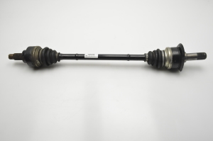 Rear drive shaft and its parts - 8680348