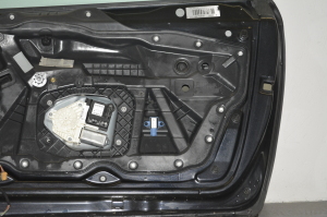 Volkswagen Scirocco III (2008–2017) Esiuksed ja nende osad 1K8831056K - 3
