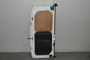 FIAT Doblo (2010–2026) Tagumine pakiruumi uks - 2