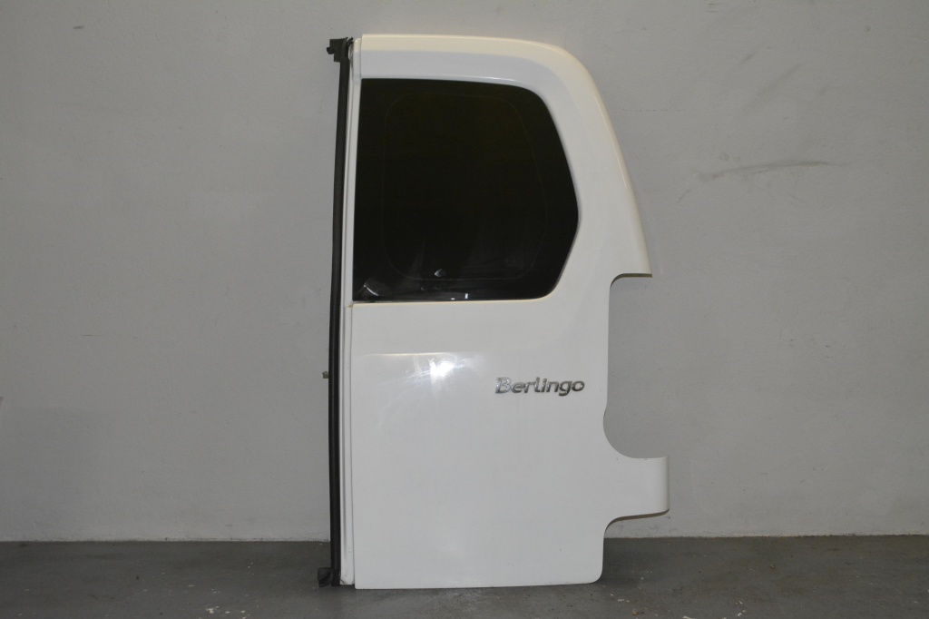 Used Citroen Berlingo Rear tailgate