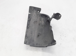 RENAULT Megane III (2008–2016) Eesmise rattakoopa katte esiosa 63840015R - 3