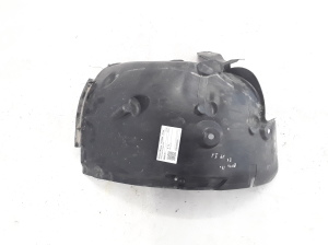 RENAULT Megane III (2008–2016) Eesmise rattakoopa katte esiosa 63840015R - 4