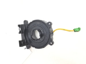 Chevrolet Captiva (2006–2016) Wickelfeder (Schleifring) 96628697 - 3