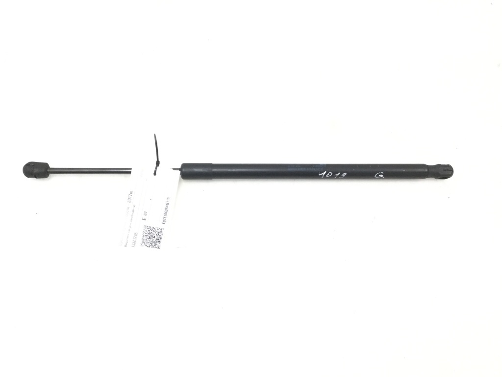 OPEL Insignia A (2008-2016) Right Side Tailgate Gas Strut 13321298 21252968