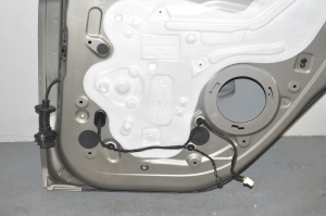 Peugeot 2008 (2013–2026) Rear side doors - 3