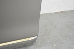 Peugeot 2008 (2013–2026) Rear side doors - 4