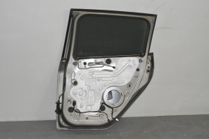 Peugeot 2008 (2013–2026) Rear side doors - 5