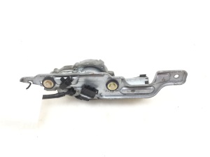 Volkswagen Golf III (1991–1997) Heckwischermotor 1H6955713A - 2
