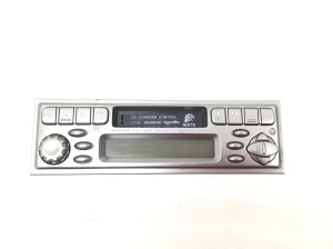 NISSAN X-Trail T30 (2001–2007) Radio (head unit) 281138H300 - 3