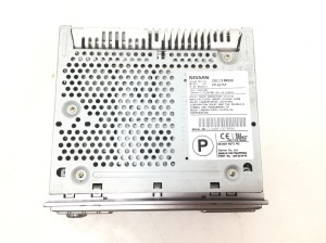 NISSAN X-Trail T30 (2001–2007) Radio (head unit) 281138H300 - 4