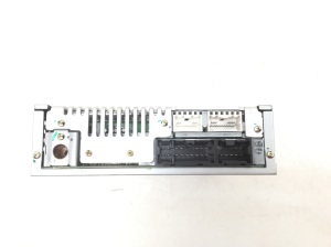 NISSAN X-Trail T30 (2001–2007) Radio (head unit) 281138H300 - 5