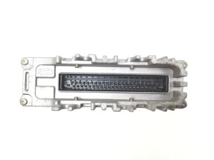 Volkswagen Polo III (1994–2001) Engine control unit 032906030 - 3