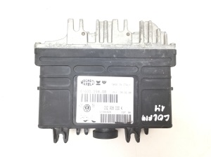 Engine control unit - 032906030