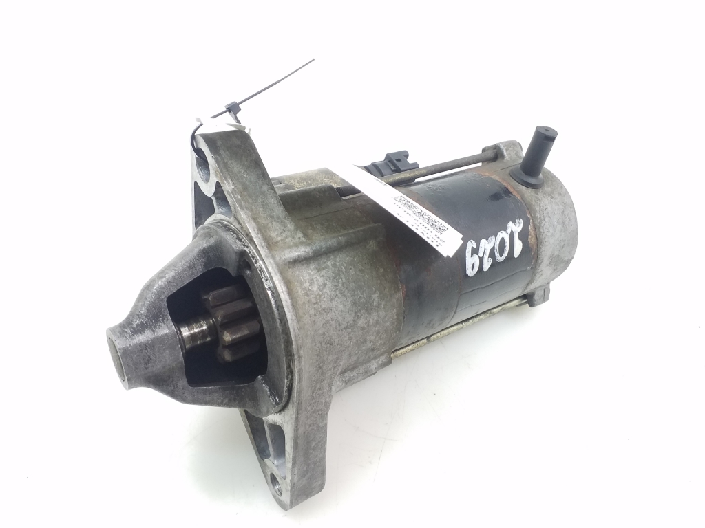 TOYOTA Yaris 1 generation (1999-2005) Starter Motor 2810023030,281000J020 20985615