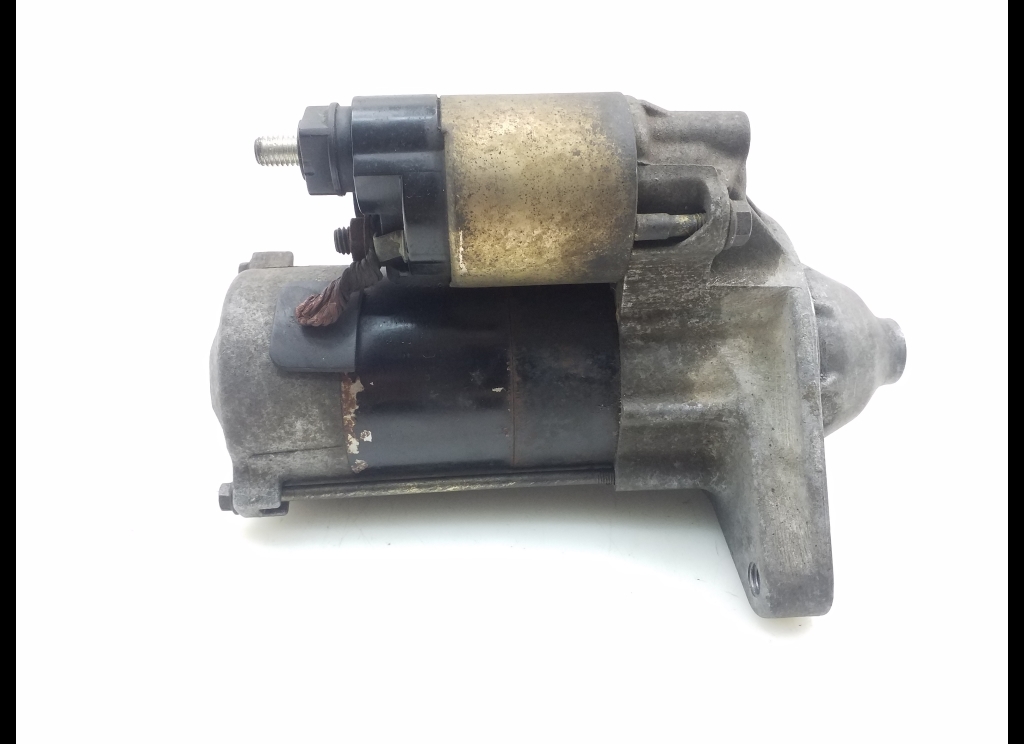 TOYOTA Yaris 1 generation (1999-2005) Starter Motor 2810023030,281000J020 20985615