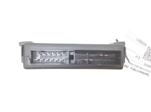 Opel Astra G (1998–2004) Central locking control unit 24437076 - 3