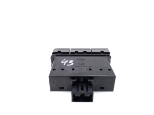 NISSAN X-Trail T30 (2001–2007) Differential lock switch - 2