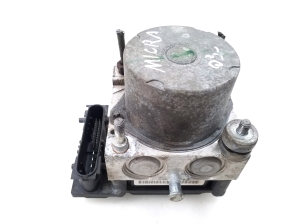 ABS unit and its parts - 47660AX600