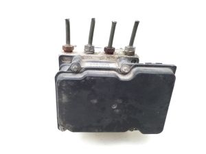 NISSAN Micra K12 (2002–2010) ABS bloks un tā detaļas 47660AX600 - 2
