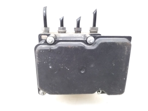NISSAN Note E11 (2005–2014) ABS unit and its parts - 2
