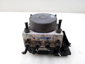 NISSAN Note E11 (2005–2014) ABS unit and its parts - 3