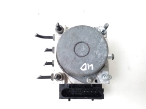NISSAN Note E11 (2005–2014) ABS unit and its parts - 4
