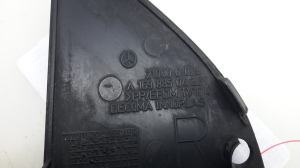 Mercedes Benz B-Class 245 (2005–2011) Nebelscheinwerferabdeckung vorne A1698850422 - 2