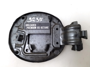 NISSAN Murano Z50 (2003–2017) Tankdeckel - 2