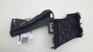 Mercedes Benz C-Class 204 (2007–2014) Front bumper inner frame A2048850916 - 3