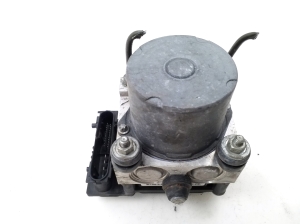 ABS unit and its parts - 