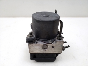 NISSAN Primera P12 (2001–2008) ABS-Hydraulikblock und seine Teile - 2