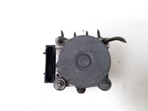 NISSAN Primera P12 (2001–2008) ABS-Hydraulikblock und seine Teile - 4