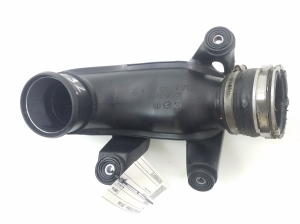 Mercedes Benz S-Class 221 (2005–2013) Schlauch A2215200001 - 2