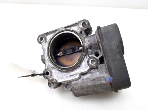 Opel Signum (2003–2008) Accelerator valve - 2
