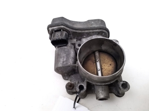 Opel Signum (2003–2008) Accelerator valve - 3