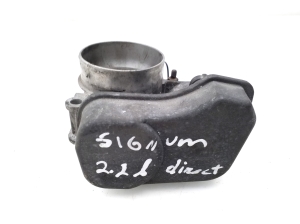 Opel Signum (2003–2008) Accelerator valve - 4