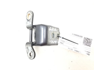 Opel Insignia (2008–2017) Rear side door lower hinge - 2