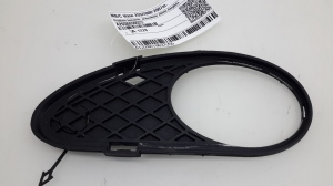  Front bumper fog lamp cover 