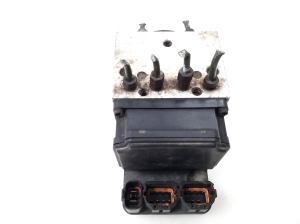 NISSAN X-Trail T30 (2001–2007) ABS-Hydraulikblock und seine Teile - 2