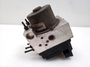 ABS-Hydraulikblock und seine Teile - 
