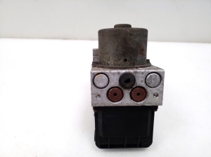 NISSAN X-Trail T30 (2001–2007) ABS-Hydraulikblock und seine Teile - 6