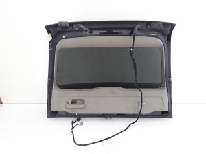 VOLVO XC90 (2002–2014) Trunk lid 39852821 - 3